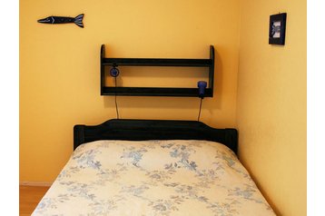 Estonia Privát Kuressaare, Esterno